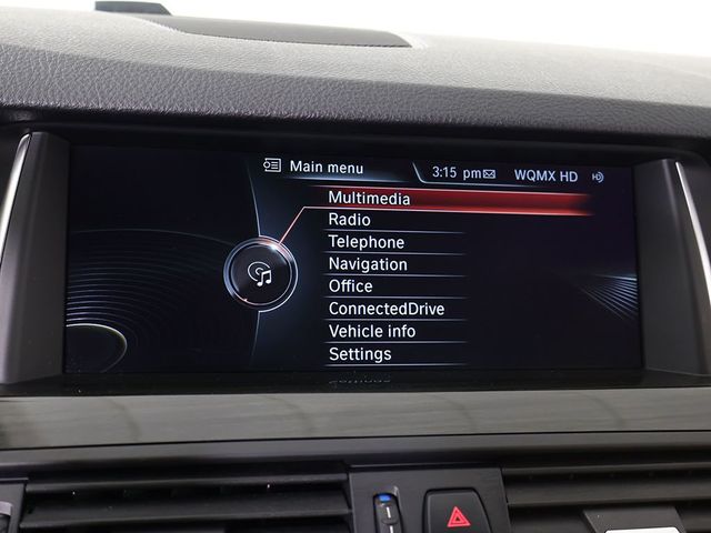 2014 BMW 5 Series 550i xDrive - 23032196 - 49