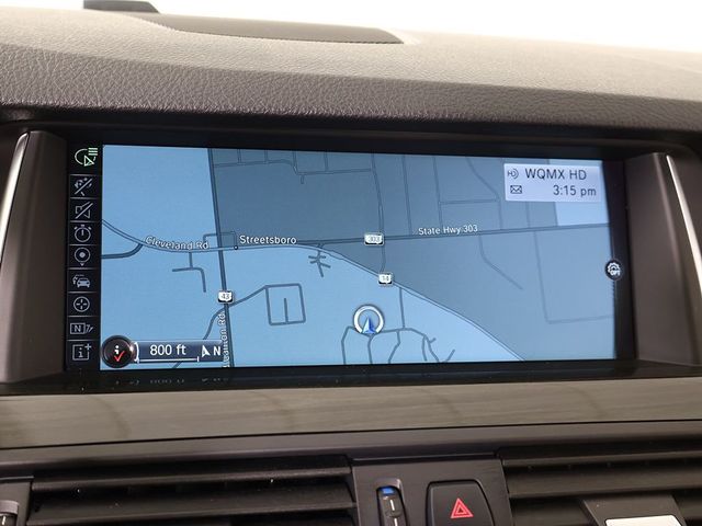 2014 BMW 5 Series 550i xDrive - 23032196 - 51
