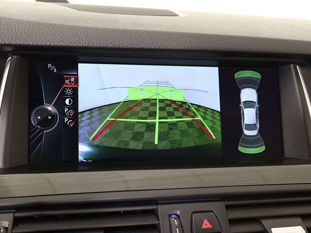 2014 BMW 5 Series 550i xDrive - 23032196 - 53