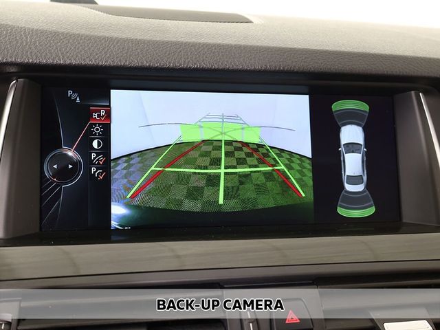 2014 BMW 5 Series 550i xDrive - 23032196 - 5