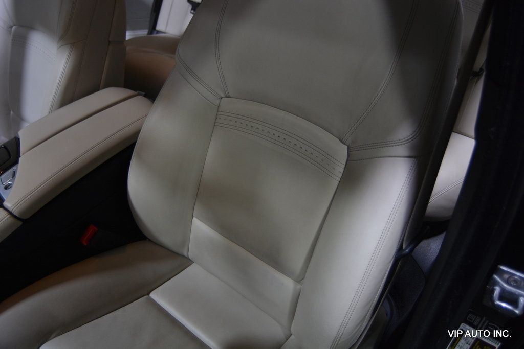 2014 BMW 5 Series 550i xDrive - 22811546 - 12