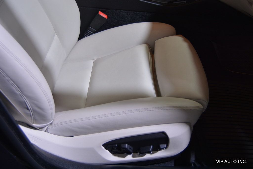 2014 BMW 5 Series 550i xDrive - 22811546 - 14