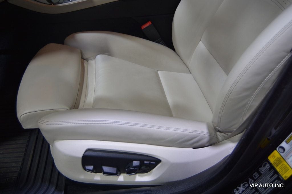 2014 BMW 5 Series 550i xDrive - 22811546 - 15