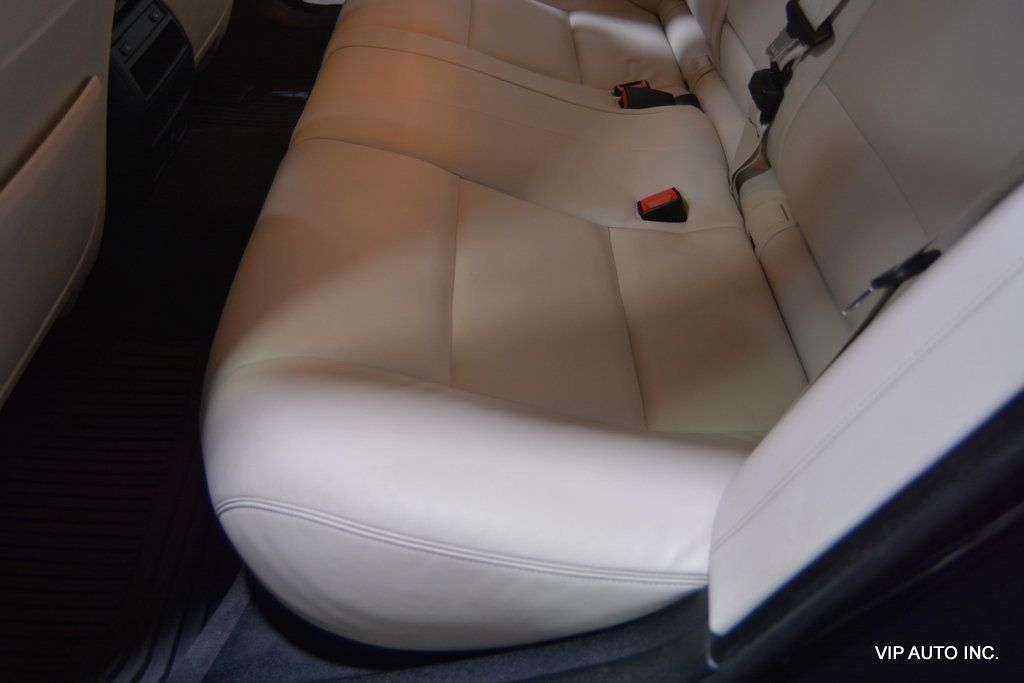 2014 BMW 5 Series 550i xDrive - 22811546 - 22