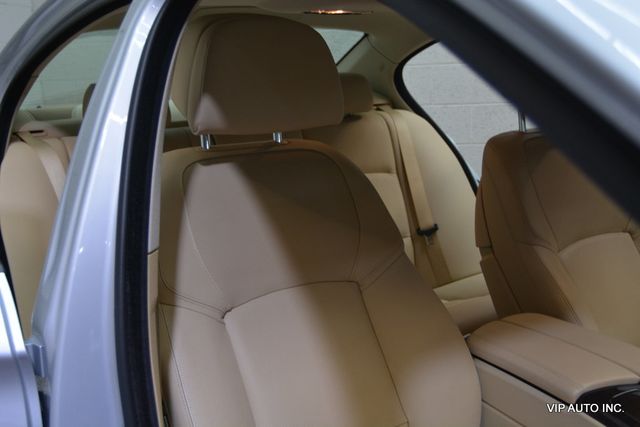 2014 BMW 5 Series 550i xDrive - 22896528 - 11