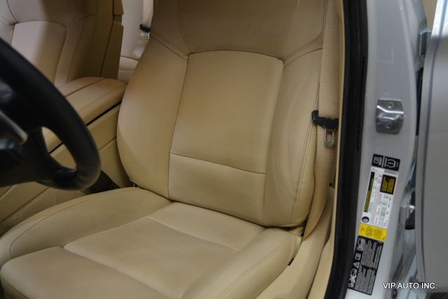 2014 BMW 5 Series 550i xDrive - 22896528 - 12