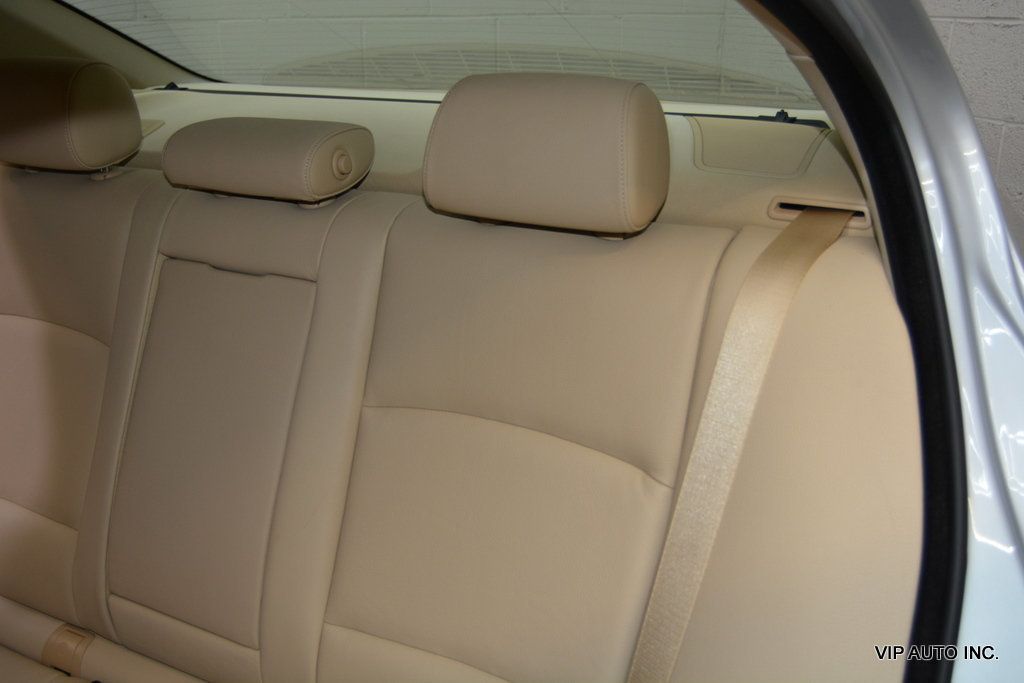 2014 BMW 5 Series 550i xDrive - 22896528 - 20