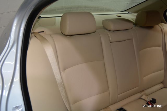 2014 BMW 5 Series 550i xDrive - 22896528 - 21