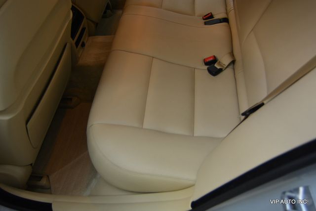 2014 BMW 5 Series 550i xDrive - 22896528 - 24