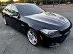 2014 BMW 5 Series 550i xDrive MSPORT Package - 23100914 - 0