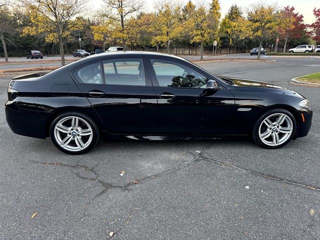 2014 BMW 5 Series 550i xDrive MSPORT Package - 23100914 - 13
