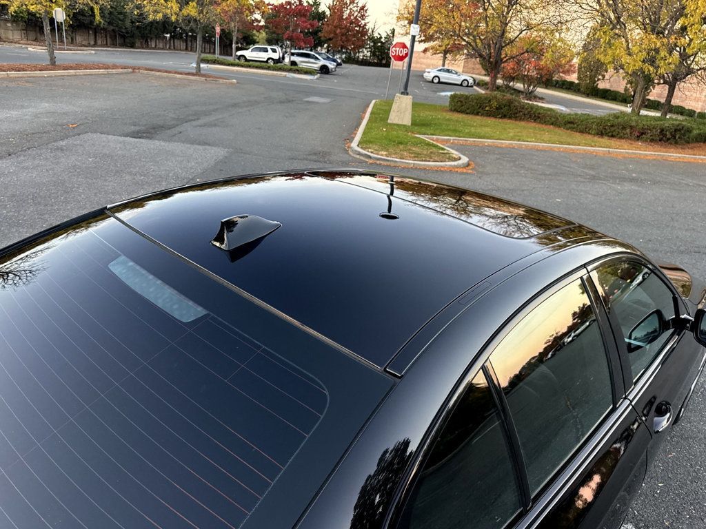 2014 BMW 5 Series 550i xDrive MSPORT Package - 23100914 - 15