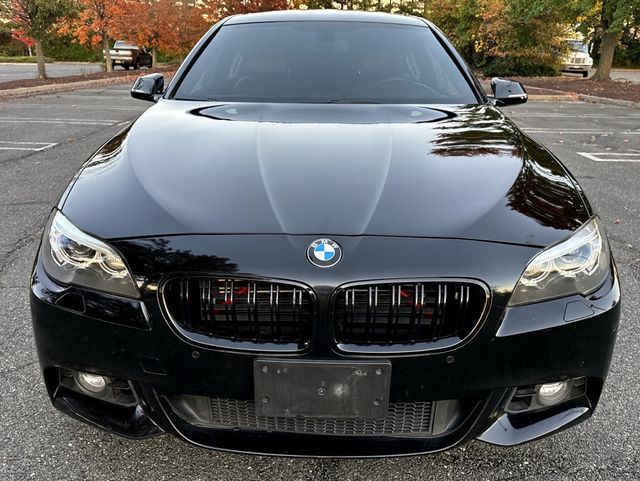 2014 BMW 5 Series 550i xDrive MSPORT Package - 23100914 - 2