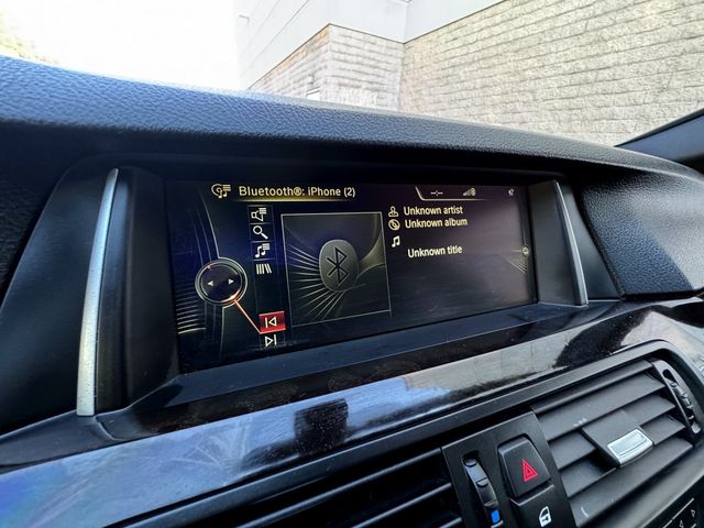 2014 BMW 5 Series 550i xDrive MSPORT Package - 23100914 - 31