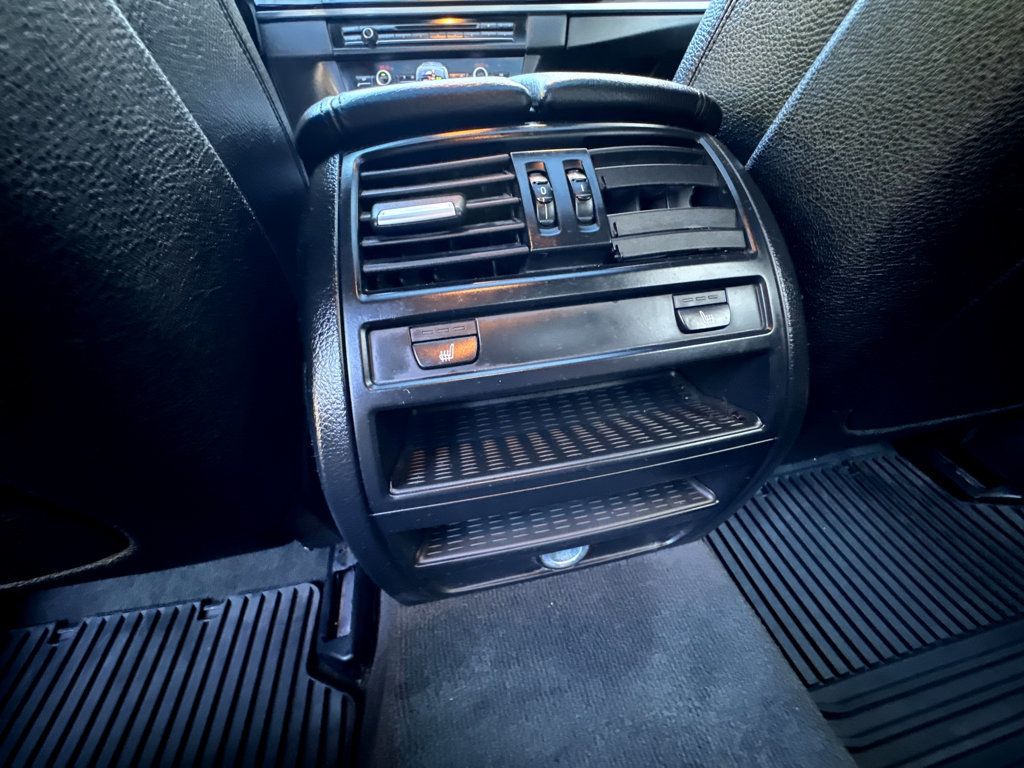 2014 BMW 5 Series 550i xDrive MSPORT Package - 23100914 - 42