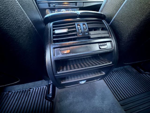 2014 BMW 5 Series 550i xDrive MSPORT Package - 23100914 - 42