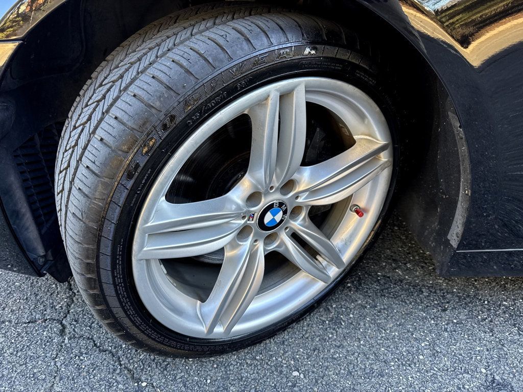 2014 BMW 5 Series 550i xDrive MSPORT Package - 23100914 - 47