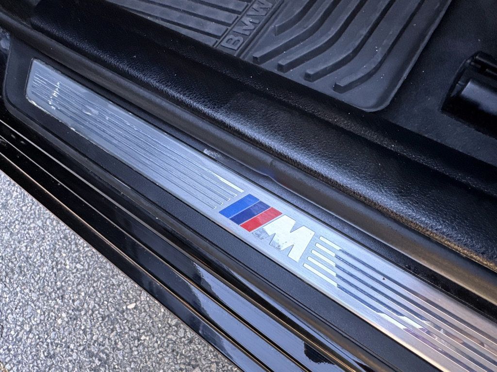 2014 BMW 5 Series 550i xDrive MSPORT Package - 23100914 - 51