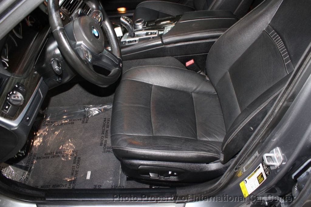2014 BMW 5 Series Loaded - Clean FL car!  - 22495044 - 14
