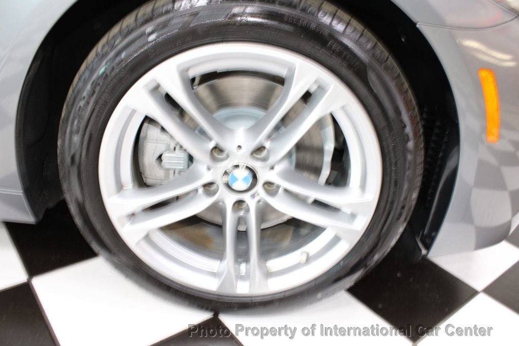 2014 BMW 5 Series Loaded - Clean FL car!  - 22495044 - 44