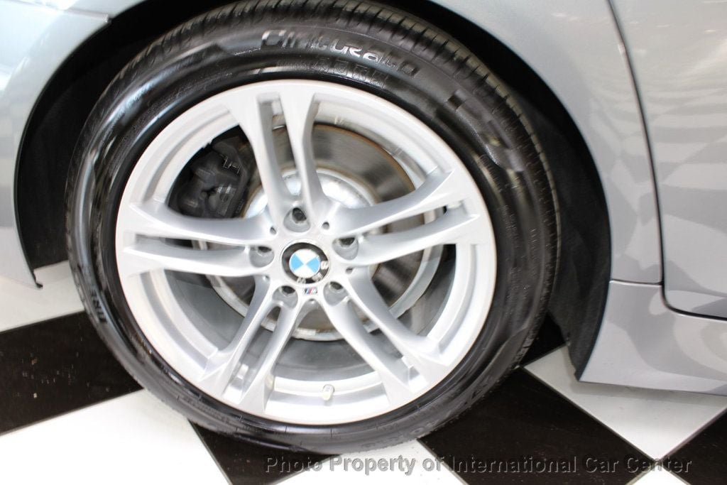 2014 BMW 5 Series Loaded - Clean FL car!  - 22495044 - 45