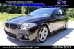 2014 BMW 5 Series M SPORT PKG, ALL WHEEL DRIVE, HK SOUND, NAVIGATION, BT, HUD!!! - 22792036 - 0
