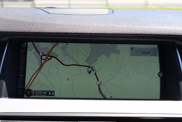 2014 BMW 5 Series M SPORT PKG, ALL WHEEL DRIVE, HK SOUND, NAVIGATION, BT, HUD!!! - 22792036 - 24