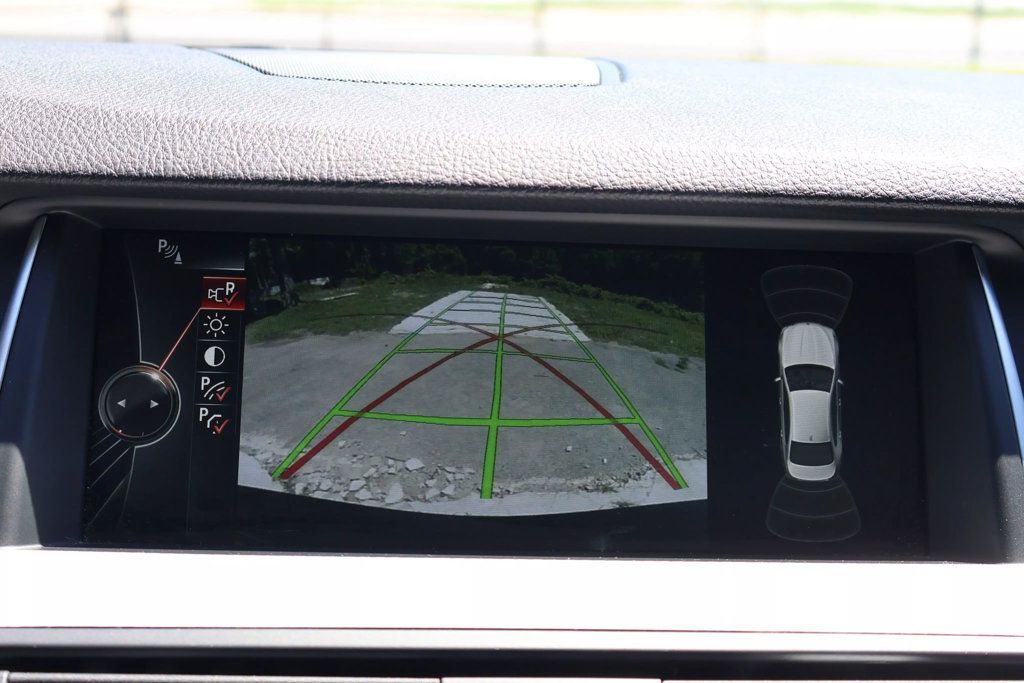 2014 BMW 5 Series M SPORT PKG, ALL WHEEL DRIVE, HK SOUND, NAVIGATION, BT, HUD!!! - 22792036 - 25