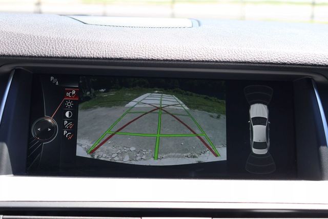 2014 BMW 5 Series M SPORT PKG, ALL WHEEL DRIVE, HK SOUND, NAVIGATION, BT, HUD!!! - 22792036 - 25