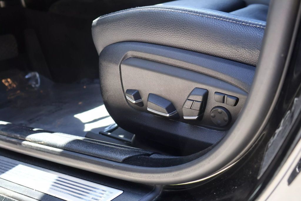 2014 BMW 5 Series M SPORT PKG, ALL WHEEL DRIVE, HK SOUND, NAVIGATION, BT, HUD!!! - 22792036 - 31