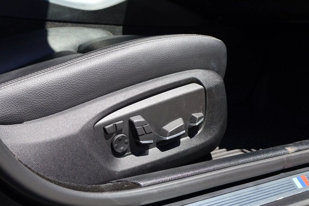 2014 BMW 5 Series M SPORT PKG, ALL WHEEL DRIVE, HK SOUND, NAVIGATION, BT, HUD!!! - 22792036 - 41