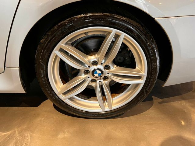 2014 BMW 5 Series V8/ExecutivePkg/LuxurySeatPkg/M SportPkg/DriveAssistPlusPkg/NAV - 22970884 - 10