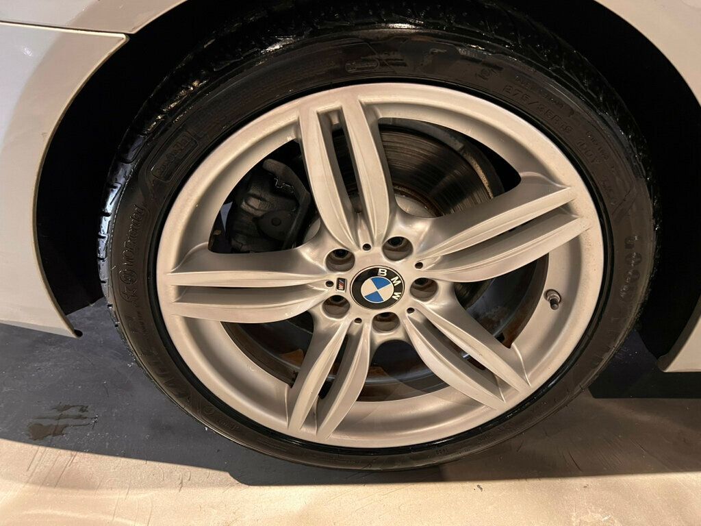 2014 BMW 5 Series V8/ExecutivePkg/LuxurySeatPkg/M SportPkg/DriveAssistPlusPkg/NAV - 22970884 - 11