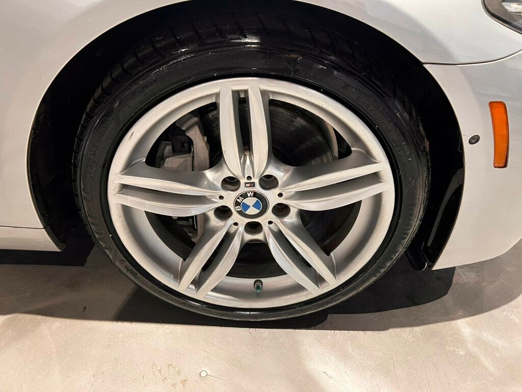 2014 BMW 5 Series V8/ExecutivePkg/LuxurySeatPkg/M SportPkg/DriveAssistPlusPkg/NAV - 22970884 - 12
