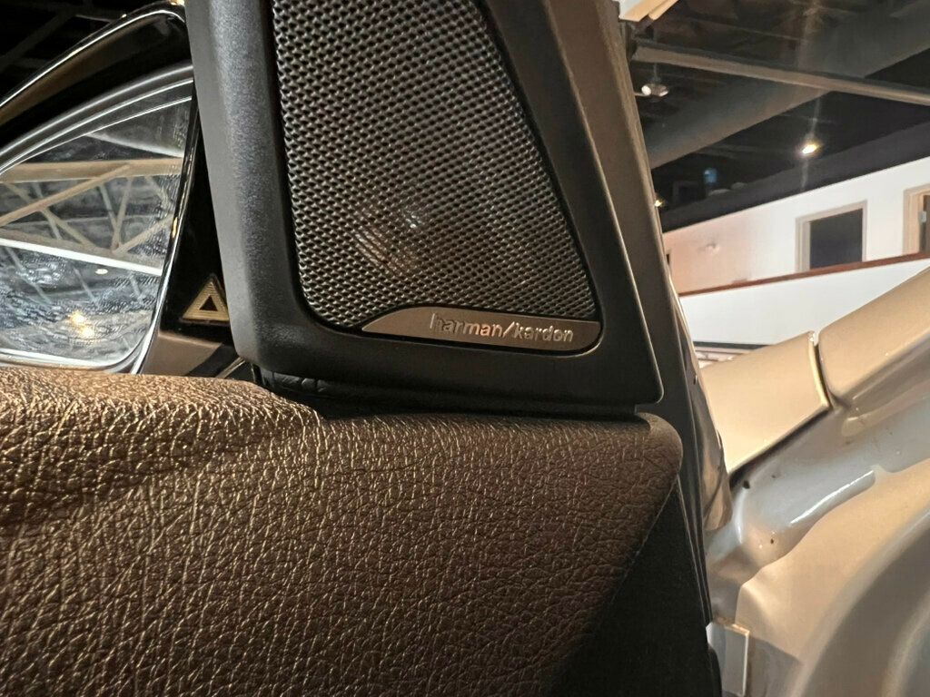 2014 BMW 5 Series V8/ExecutivePkg/LuxurySeatPkg/M SportPkg/DriveAssistPlusPkg/NAV - 22970884 - 14