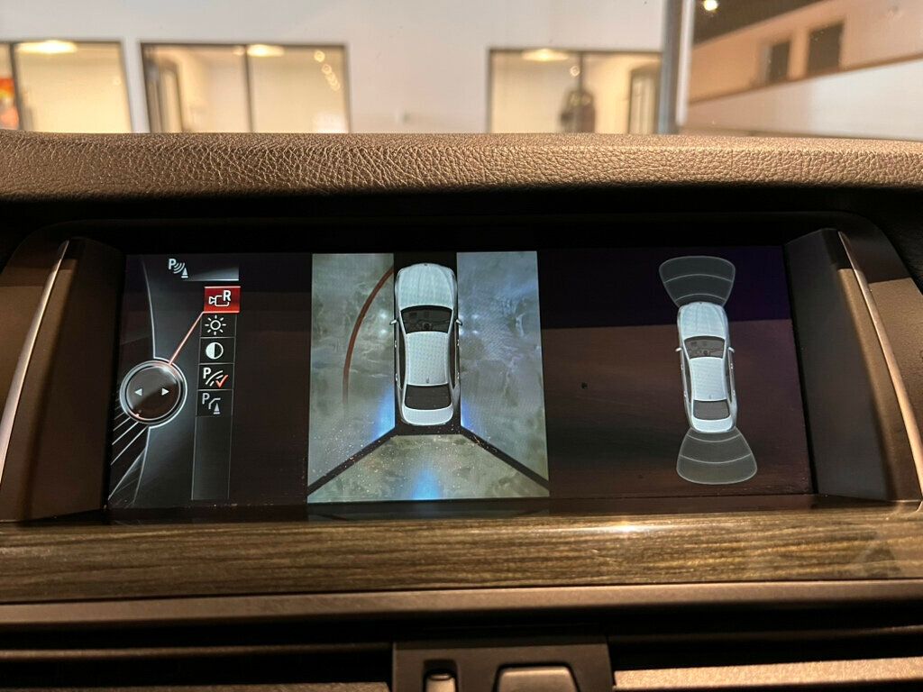 2014 BMW 5 Series V8/ExecutivePkg/LuxurySeatPkg/M SportPkg/DriveAssistPlusPkg/NAV - 22970884 - 20