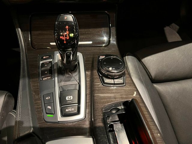 2014 BMW 5 Series V8/ExecutivePkg/LuxurySeatPkg/M SportPkg/DriveAssistPlusPkg/NAV - 22970884 - 23