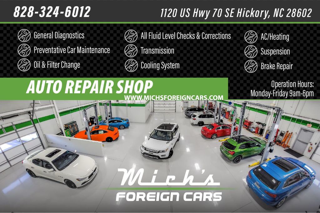 2014 Used BMW 5 Series X DRIVE BEST COLORS SUPER CLEAN NAV