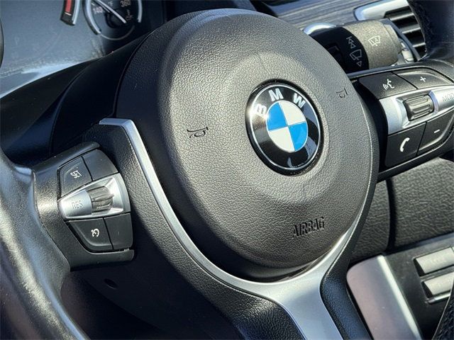 2014 BMW 5 Series Gran Turismo 535i xDrive Gran Turismo - 22392079 - 23