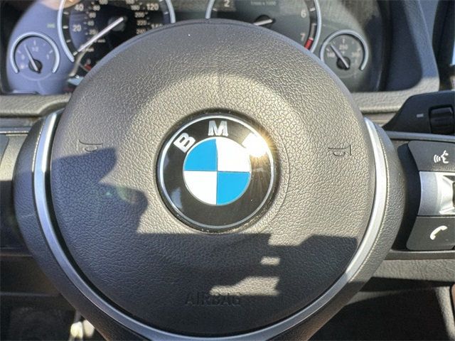 2014 BMW 5 Series Gran Turismo 535i xDrive Gran Turismo - 22392079 - 35
