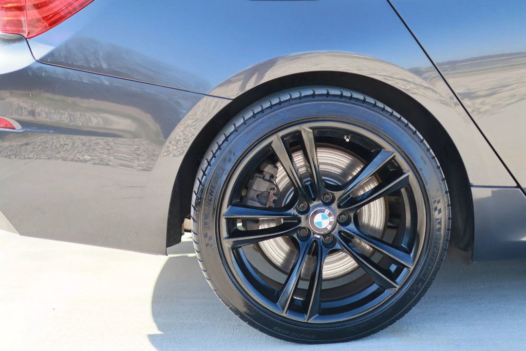 2014 BMW 5 Series Gran Turismo GRAN TURISMO, AWD, M SPORT PKG, BACKUP CAM, PANO ROOF, HEADUP DP - 22677606 - 9