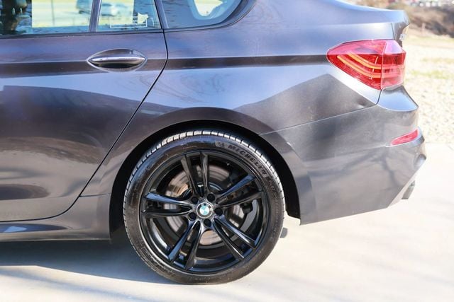 2014 BMW 5 Series Gran Turismo GRAN TURISMO, AWD, M SPORT PKG, BACKUP CAM, PANO ROOF, HEADUP DP - 22677606 - 12