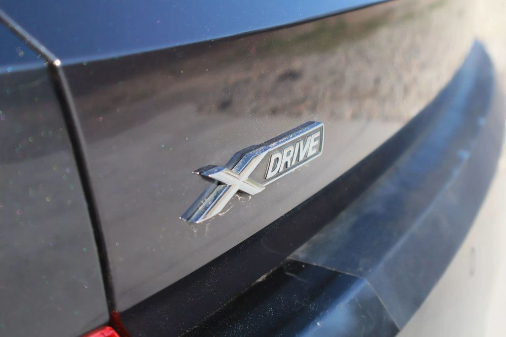 2014 BMW 5 Series Gran Turismo GRAN TURISMO, AWD, M SPORT PKG, BACKUP CAM, PANO ROOF, HEADUP DP - 22677606 - 14