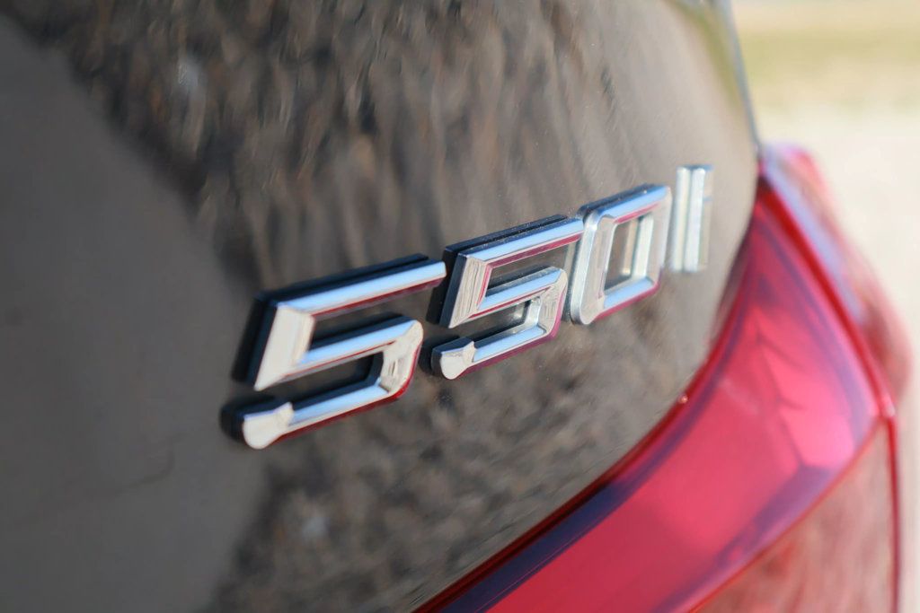 2014 BMW 5 Series Gran Turismo GRAN TURISMO, AWD, M SPORT PKG, BACKUP CAM, PANO ROOF, HEADUP DP - 22677606 - 15