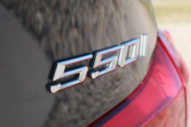 2014 BMW 5 Series Gran Turismo GRAN TURISMO, AWD, M SPORT PKG, BACKUP CAM, PANO ROOF, HEADUP DP - 22677606 - 15