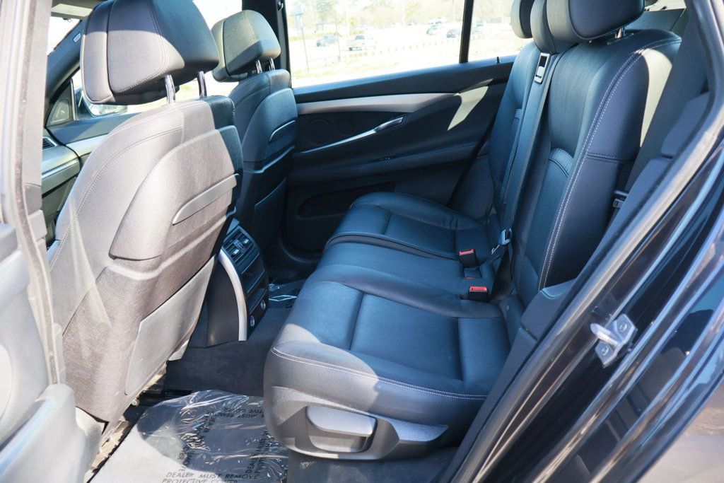 2014 BMW 5 Series Gran Turismo GRAN TURISMO, AWD, M SPORT PKG, BACKUP CAM, PANO ROOF, HEADUP DP - 22677606 - 20