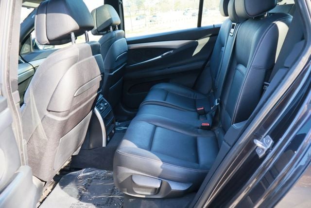 2014 BMW 5 Series Gran Turismo GRAN TURISMO, AWD, M SPORT PKG, BACKUP CAM, PANO ROOF, HEADUP DP - 22677606 - 20