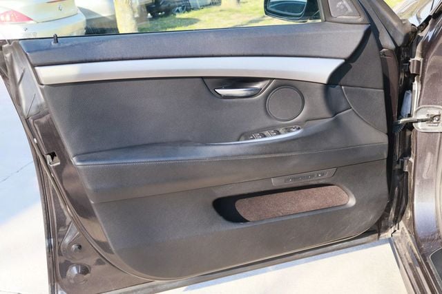 2014 BMW 5 Series Gran Turismo GRAN TURISMO, AWD, M SPORT PKG, BACKUP CAM, PANO ROOF, HEADUP DP - 22677606 - 23