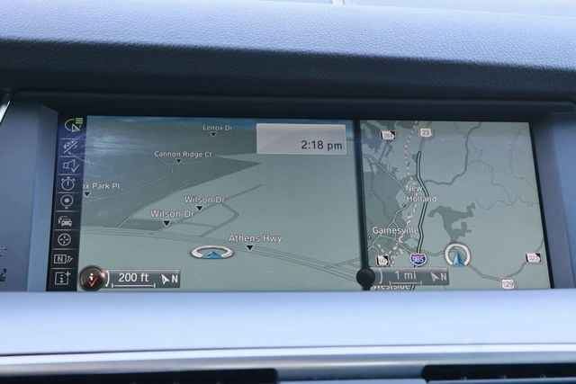 2014 BMW 5 Series Gran Turismo GRAN TURISMO, AWD, M SPORT PKG, BACKUP CAM, PANO ROOF, HEADUP DP - 22677606 - 30