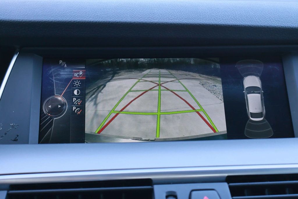 2014 BMW 5 Series Gran Turismo GRAN TURISMO, AWD, M SPORT PKG, BACKUP CAM, PANO ROOF, HEADUP DP - 22677606 - 31